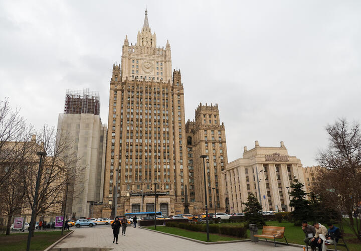 Перемирие возможно при возвращении к гососновам 1990-х
