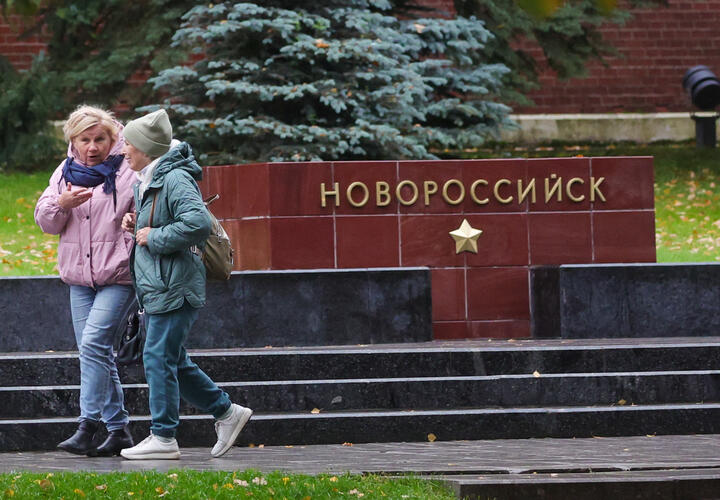 В Новороссийске семья, где дети пострадали во время атаки БПЛА, готовится к новоселью
