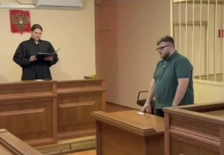 Застал жену в постели с другим: присяжные сжалились над кубанцем, изрезавшим обидчика