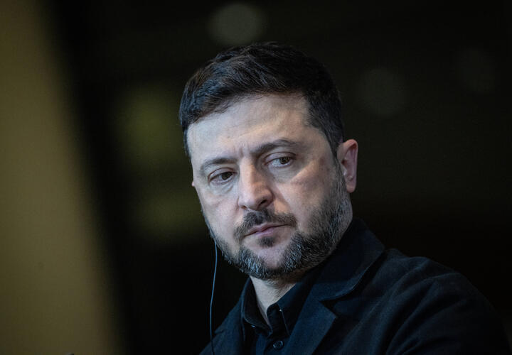 Первый министр госбезопасности ДНР прокомментировал ситуацию