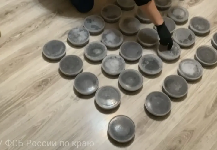 26 кг чёрной икры: новороссийцы промышляли нелегальной продажей дорогущего деликатеса, который купили у браконьеров в Хабаровском крае
