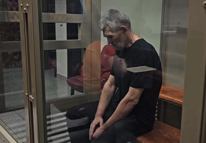 26 ударов ножом: в Усть-Лабинске произошло жестокое убийство. Причина - конкуренция в бизнесе
