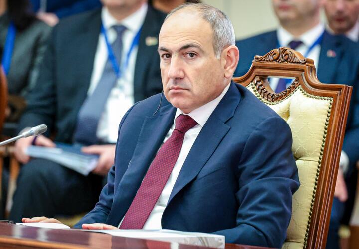 Армян из Краснодарского края не пускают на выборы в Армению