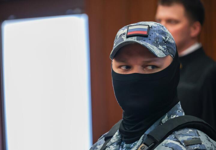 Бывший глава района в Дагестане получил пожизненный срок 
