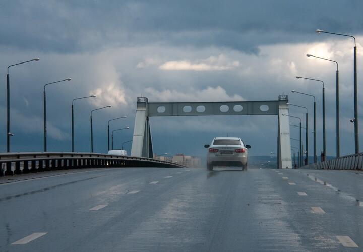Прогноз от синоптика Леуса