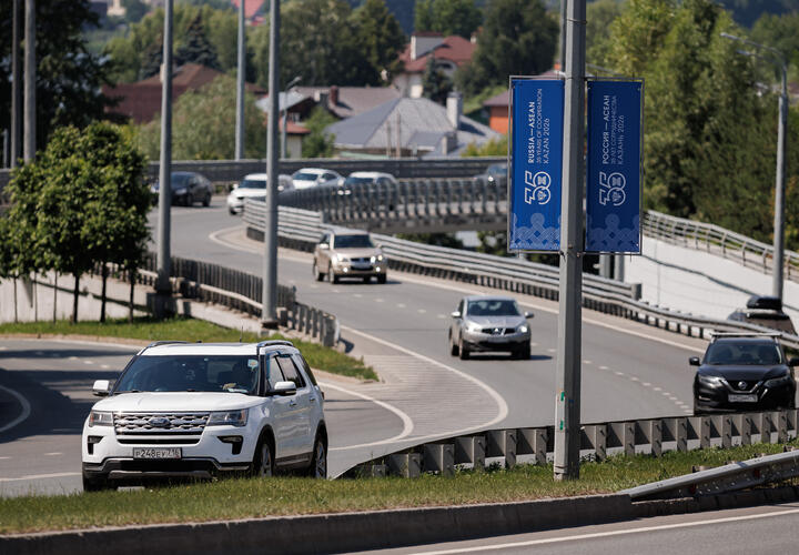 Долгожданную дорогу открыли в Сочи 
