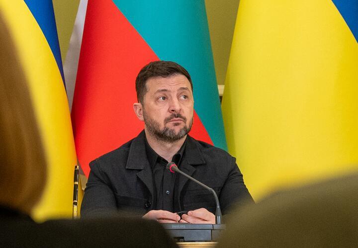 Отставной американский офицер заявил, что действия украинского лидера могут привести к прямому столкновению России и НАТО