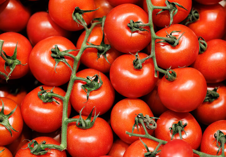 Продукция не прошла контроль