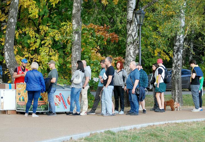 Как резкие перемены погоды влияют на организм – рассказал врач 