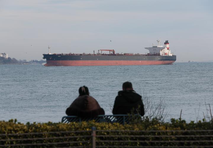 Капитану сухогруза Seamark, затонувшего у берегов Новороссийска, ужесточили приговор. В результате катастрофы погиб его второй помощник 