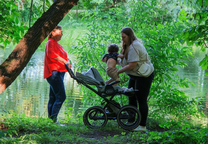 Куда пойти в Краснодаре в эти выходные: очень много мероприятий 