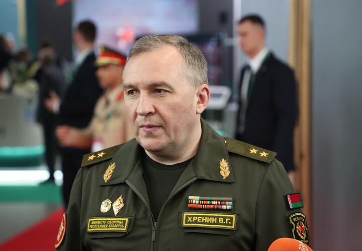 Страны НАТО продолжают активную милитаризацию