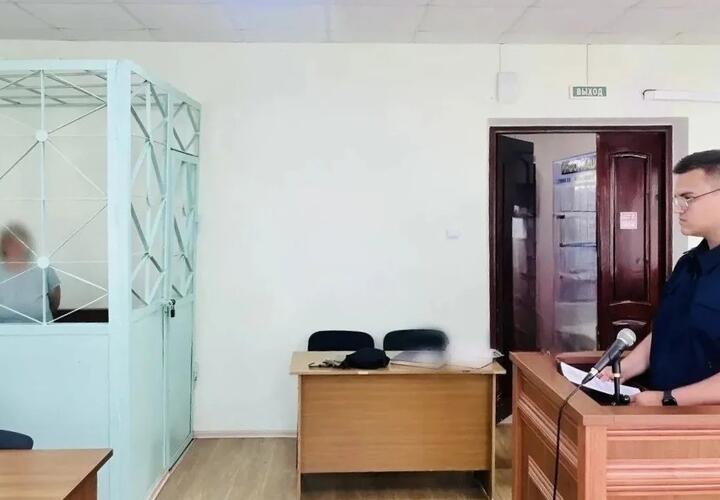 На Кубани арестовали женщину, ударившую ножом бывшего мужа 