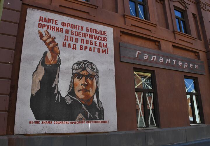 Долгие годы он числился расстрелянным 