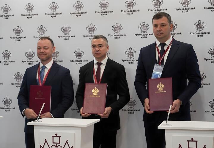 В строительство инвестируют 7,5 миллиарда рублей