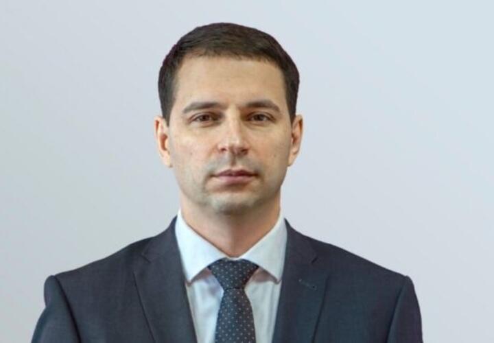 Ведомство возглавил практикующий врач