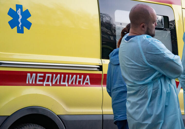 Рассказываем, чем обычно болеют в жару 