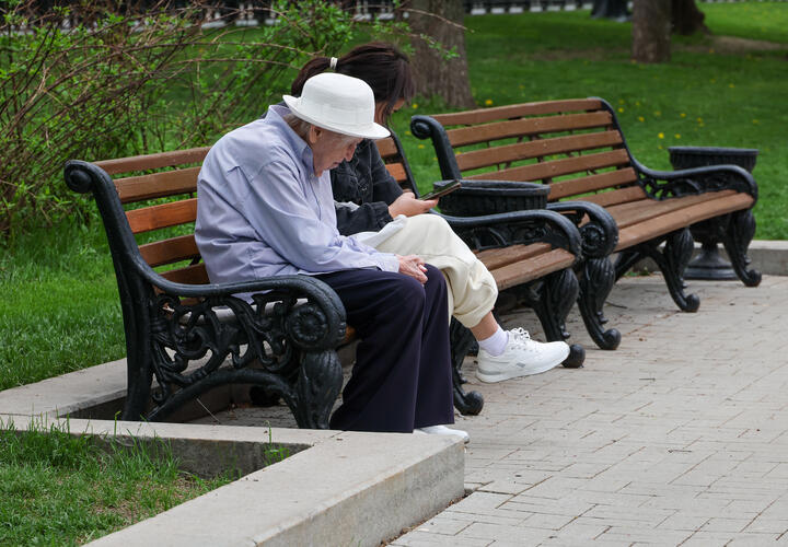 Новый порядок коснётся и многодетных матерей, и родителей детей с инвалидностью