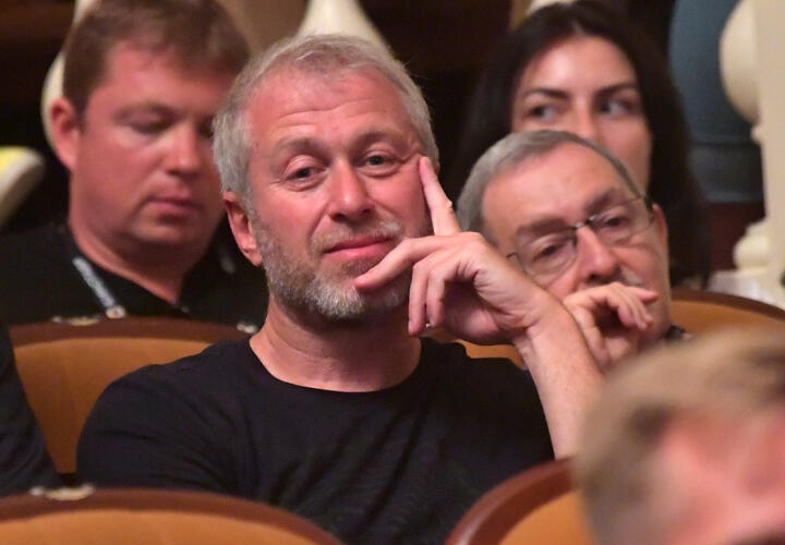 Кремль не отрицает контактов бизнесмена с украинской стороной