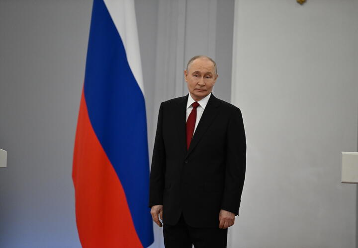 Путин подписал указ о назначении выборов в Госдуму в сентябре. Кубанцев ждут большие проблемы с интернетом и связью
