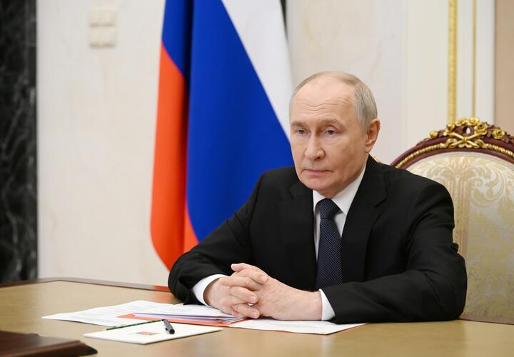 Президент дал установку кандидатам