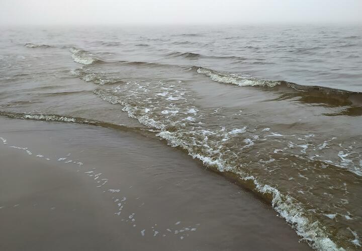 С моря, с запада, тревога по БПЛА: в Новороссийске и Анапе звучит сирена