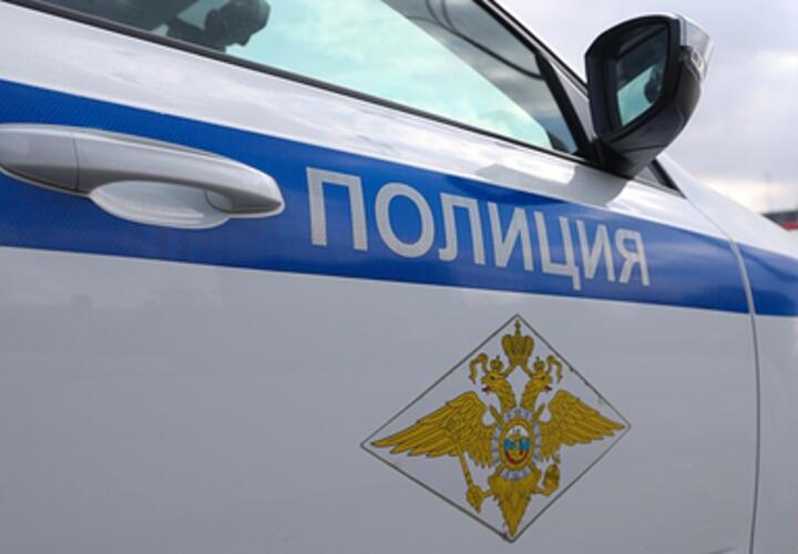 В Краснодаре в ДТП пострадали четыре человека /
