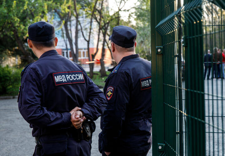 В Краснодарском крае полицейские скрыли три наглых преступления мошенника