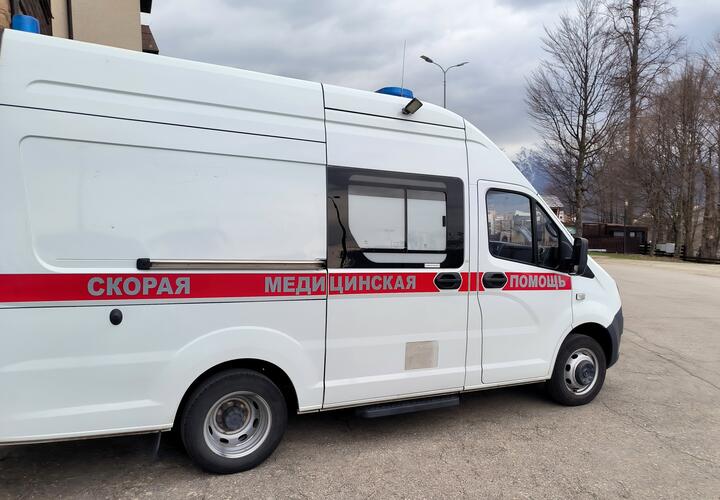 Последствия удара
