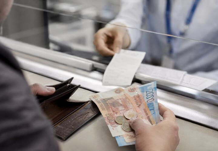 ВТБ: в мае объем рефинансирования кредитов наличными вырос на 45 процентов