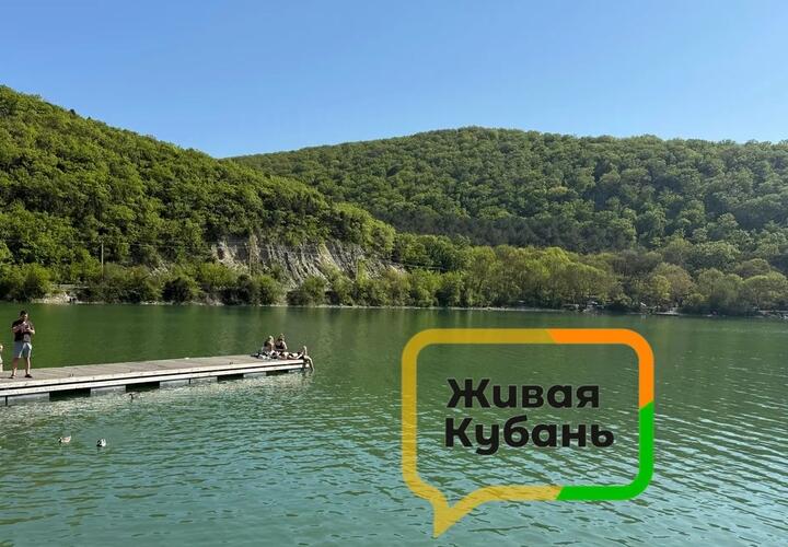 Загадка озера Абрау: тайна затонувшего аула