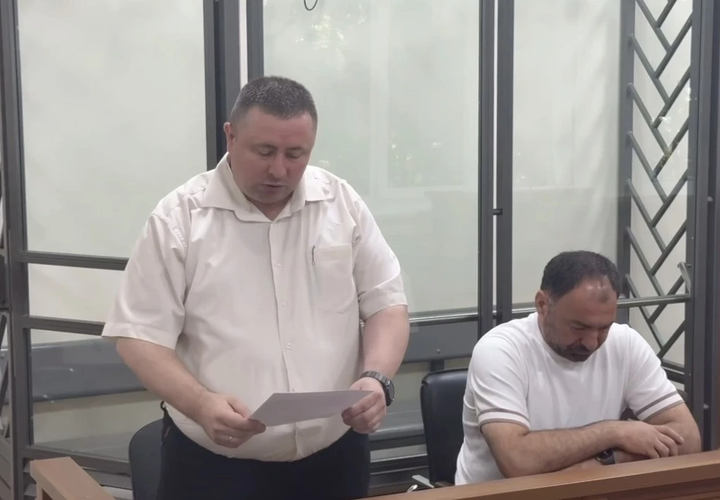 Зам директора «Дортранссервис» попался на взятке «Краснодаравтодору». На что должны были повлиять полмиллиона рублей?