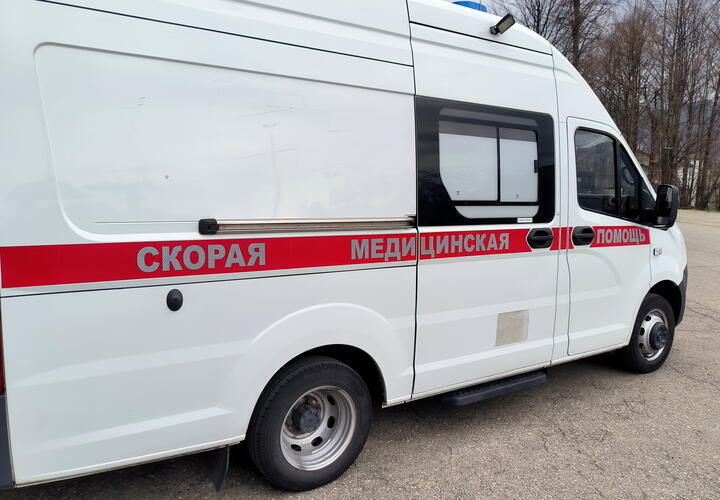 Он напал на жену в бреду