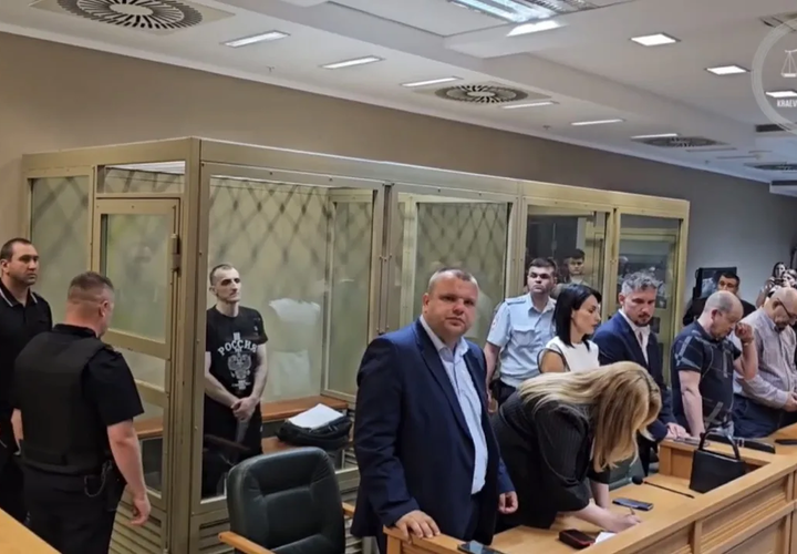 30 млн родственникам убитых аниматоров и пожизненное для самого страшного преступника. В Краснодаре огласили три громких приговора