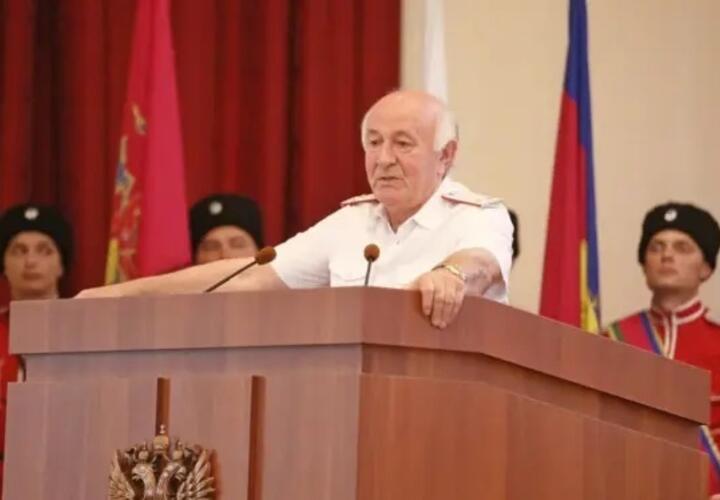Атаки на школы, жилые дома и логистические центры: депутат Долуда оценил удары ВСУ по Кубани 
