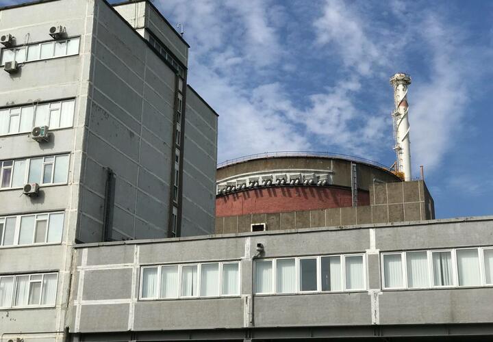Глава «Росатома» сообщил подробности произошедшего