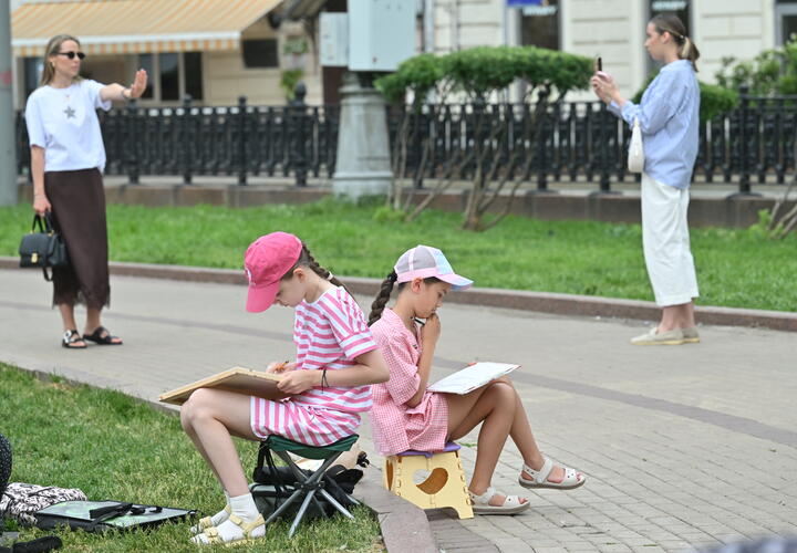 Поиски ведут спасатели и водолазы
