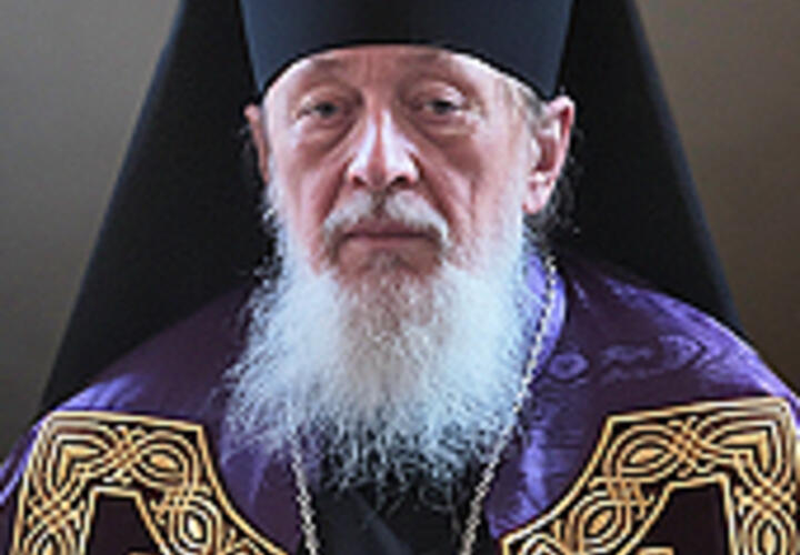 Указом Путина священнослужителю официально предоставлено гражданство России