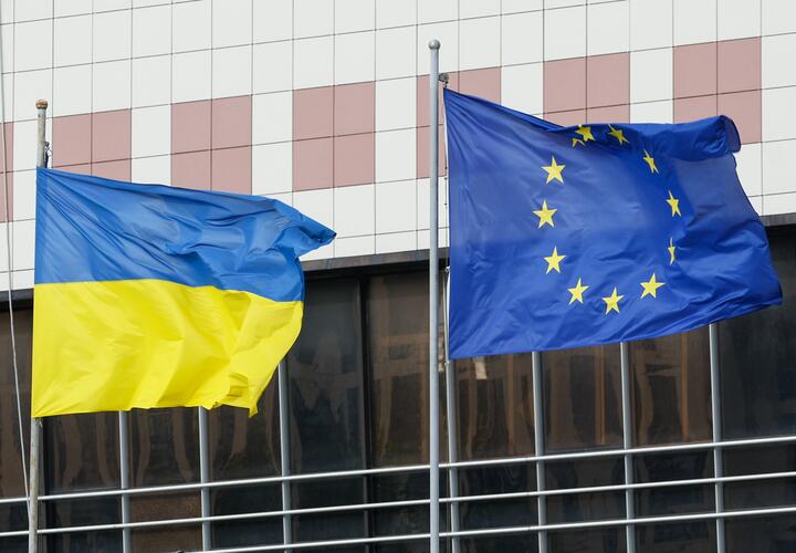 ЕС начал принудительно депортировать украинских мужчин призывного возраста 