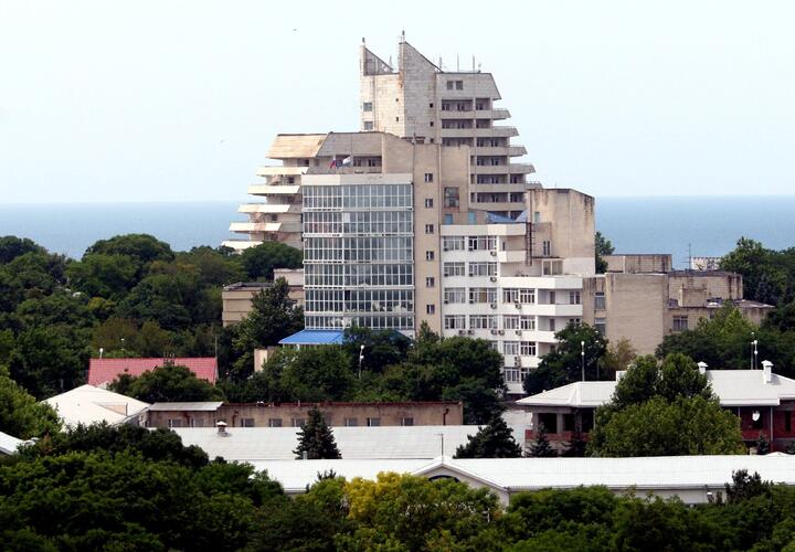 Кадровые перестановки в Анапе: в администрацию пришли два новых заместителя главы города 