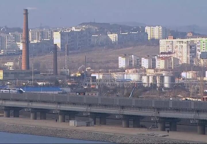 Керчь полностью осталась без света после массированной атаки дронов 