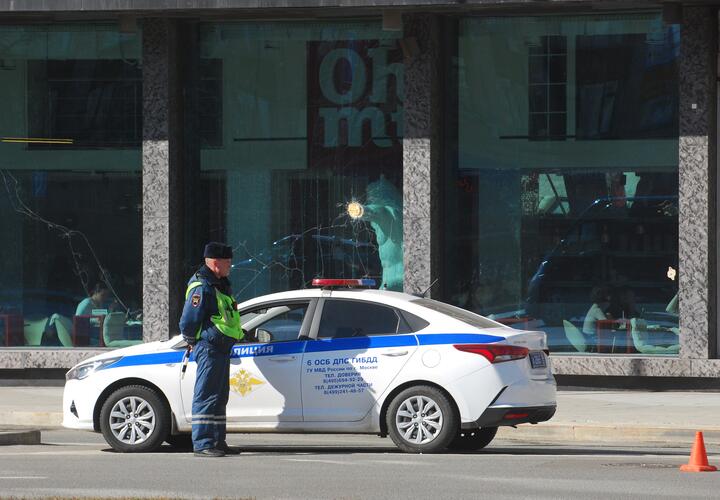 Мечтал о море, а попал в полицию: угонщик из Белореченска отправился в Туапсе на чужой «девятке» 