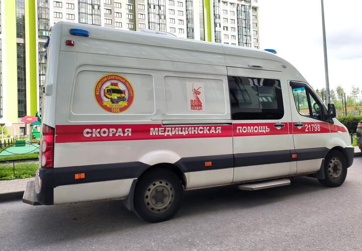 Мэр Сочи рассказал о состоянии девочки, пострадавшей при атаке БПЛА 