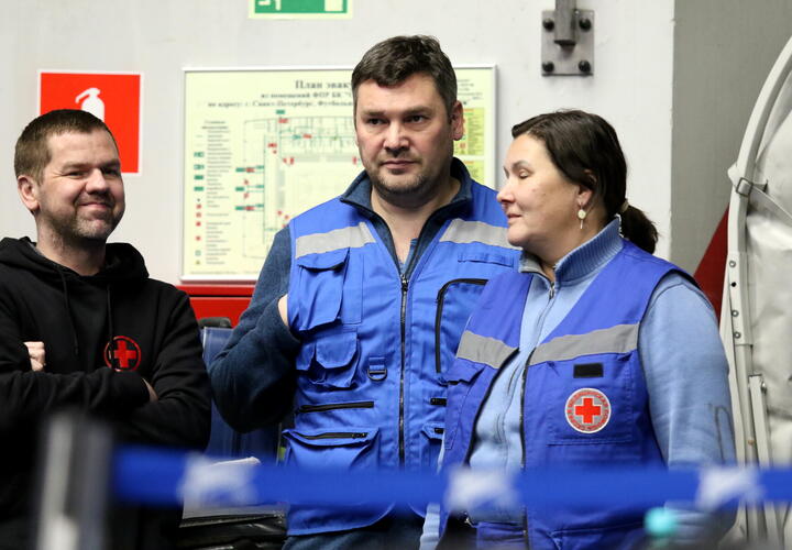 Многие россияне заболеют гриппом и ОРВИ уже в начале сентября, прогнозируют в Роспотребнадзоре