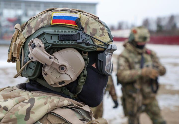 Это может стать пересечением красной линии