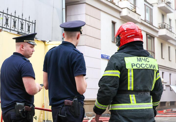 Житель Павловского района не смог внятно объяснить мотивы своего поступка