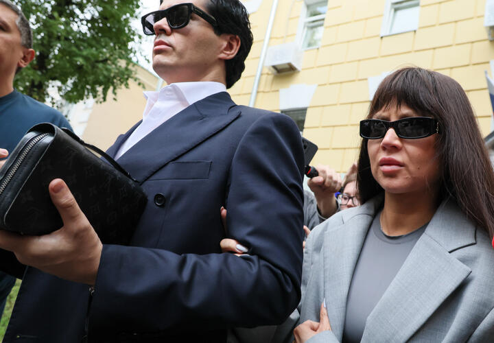 Блогер после девяти курсов химиотерапии вернулась в суд по делу о фитнес-марафонах