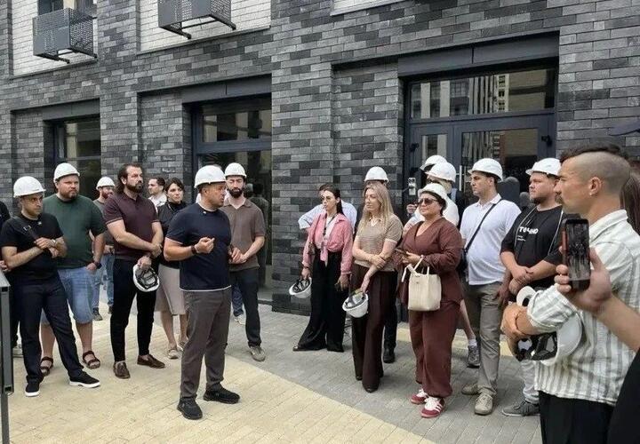 Девелопер превращает независимую приёмку в новую модель контроля качества