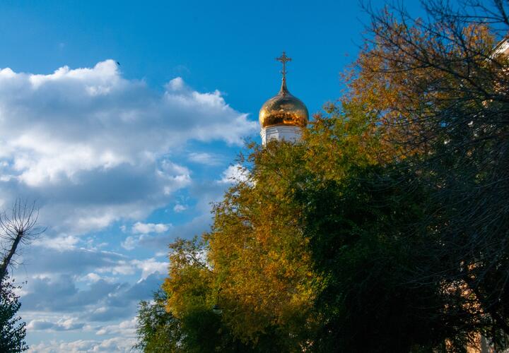 Погода на выходные: дождей не ожидается. Прогноз от синоптика Леуса 