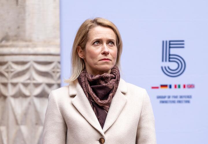Рассказываем, почему Брюссель остался один на один с проблемами